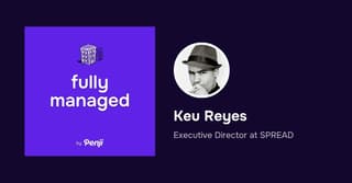 Fully Managed EP 193- Keu Reyes