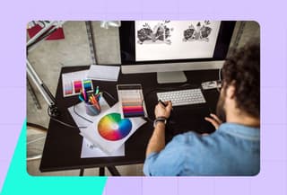 creative solutions subscription: Consistency style