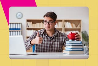 creative solutions subscription: A freelancer
