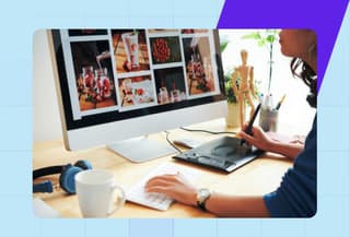 creative solutions subscription: Design request