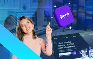 Top Reasons to Choose Penji for E-commerce Business
