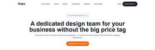 Best unlimited graphic design services