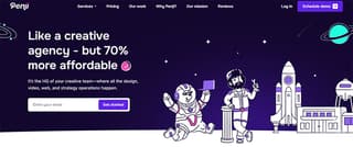 Best unlimited graphic design services