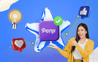 Top Reasons to Choose Penji for Brand Consistency