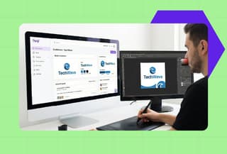 Why Choose Penji to Maintain Brand Consistency Across Campaigns