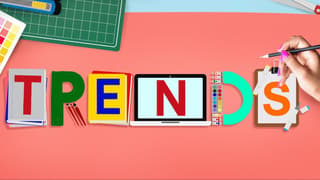 Graphic Design Trends for 2026: What’s Next and How to Ship It Fast