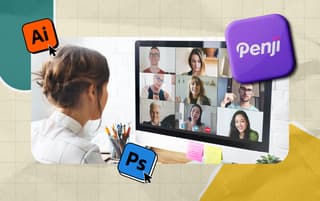 Top Reasons Penji Supports Global and Remote Teams Effectively