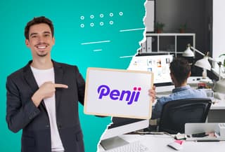 Why Penji Is Designed for Long-Term Growth, Not One-Off Projects