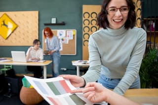 Why Choose Penji for Your Print & Packaging Design Needs