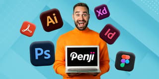Graphic Design on Subscription