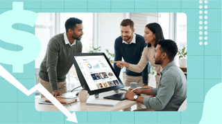 How Penji Eliminates the Hidden Costs of Traditional Design Work