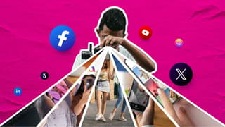 The Rise of Vertical Design: TikTok, Reels & Short-Form Branding