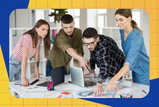 What’s the Best Graphic Design Partner for Small Businesses?