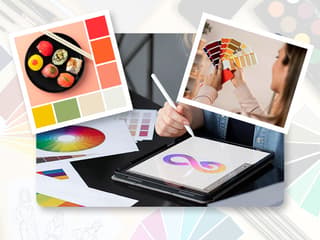 color theory in graphic design