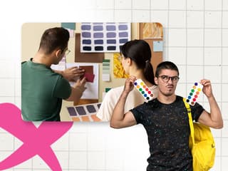 color theory in graphic design