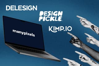 The Best ManyPixels Alternatives for Unlimited Graphic Design
