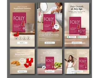 Design subscription services by Penji