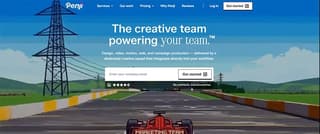 design subscription service