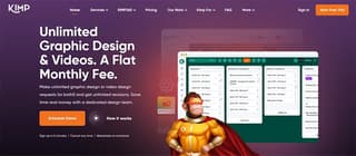design subscription service