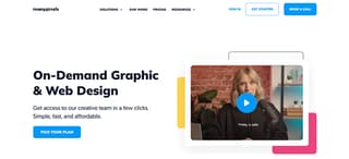 Best web design services