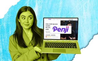 How Penji Saves Businesses Time in Creative Production