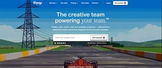 graphic design services
