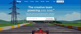 Best web design services