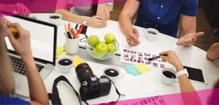 How Creative Logo Design Services Create Brands People Remember