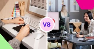 Subscription Design Services vs. Hiring Designers: What’s Better?