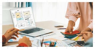 Why Penji’s Unlimited Design Model Works Better Than Freelancers