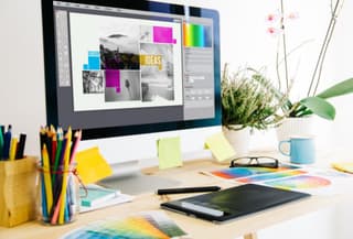 What Are Graphic Design Subscription Services?