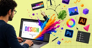 Who Provides the Best Graphic Design Solution in the USA Today?