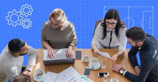 Tool-First vs. Service-First Design: What Do Growing Teams Need?