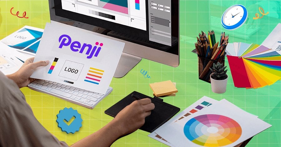Why Penji is the Reliable Design Solution for Lean Businesses