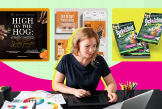 Best Graphic Design Service