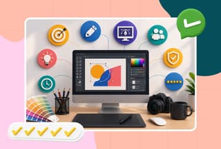 Best Graphic Design Service