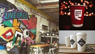 Every Successful Coffee Shops Have These 5 Things In Common [2022]