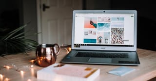 The Top Portfolio Websites All Have These 5 Things In Common