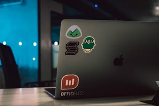 The Biggest Trend In Custom Stickers For 2020
