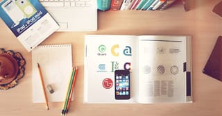 Why Are So Many Companies Changing Their Logos to Flat Designs?