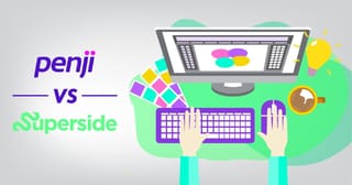 Competitor Analysis: Penji vs Superside