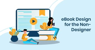 eBook Design for the Non-Designer