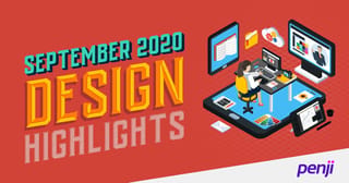 September 2020 Designer Highlights