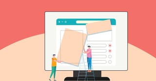 15 Best Dashboard Design Ideas You’ll See This Year