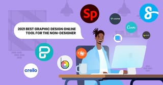 2021 Best Graphic Design Online Tools for the Non-Designer