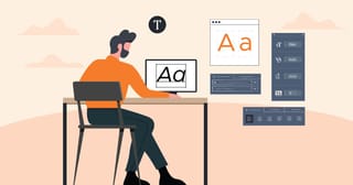 FREE Cool Fonts for Logos Every Designer Needs