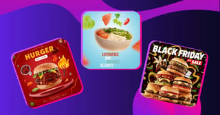 25 Best Food Ad Designs that Should’ve Won Awards