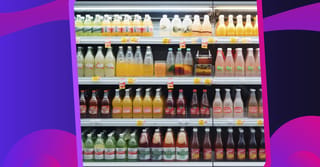 33 Beverage Packaging Design Samples to Guide Your Branding