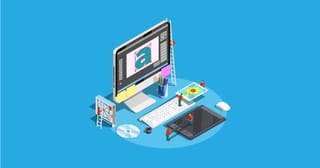 Contemporary Logo Design Examples for Dynamic Branding