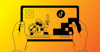 Digital Illustrators to Follow on TikTok for Inspiration
